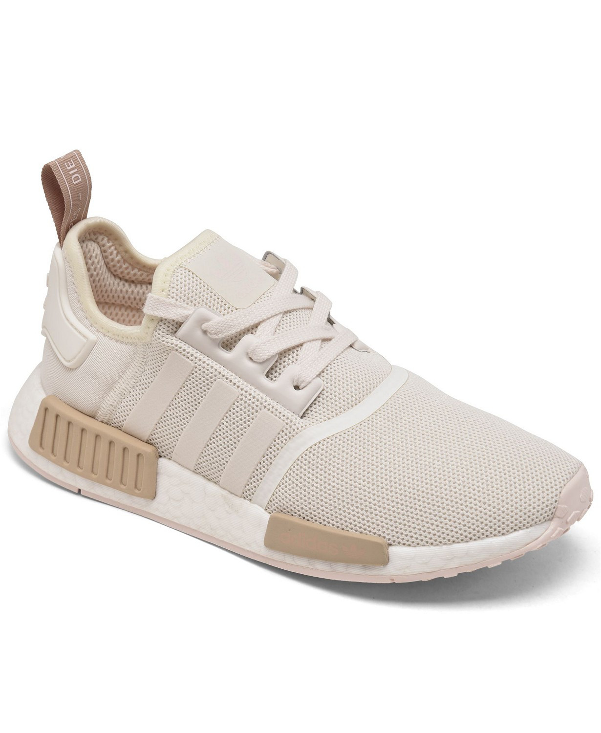 adidas Women's NMD R1 Casual Sneakers from Finish Line & Reviews - Finish Line Athletic Sneakers ... | Macys (US)