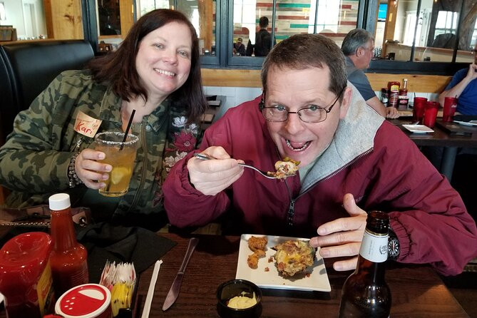 Cajun Food Bus Tour in Lafayette | Viator – A TripAdvisor Company (US)