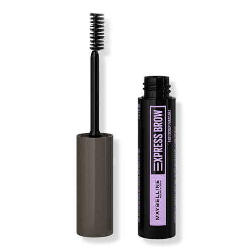 Express Brow Fast Sculpt Mascara | Ulta