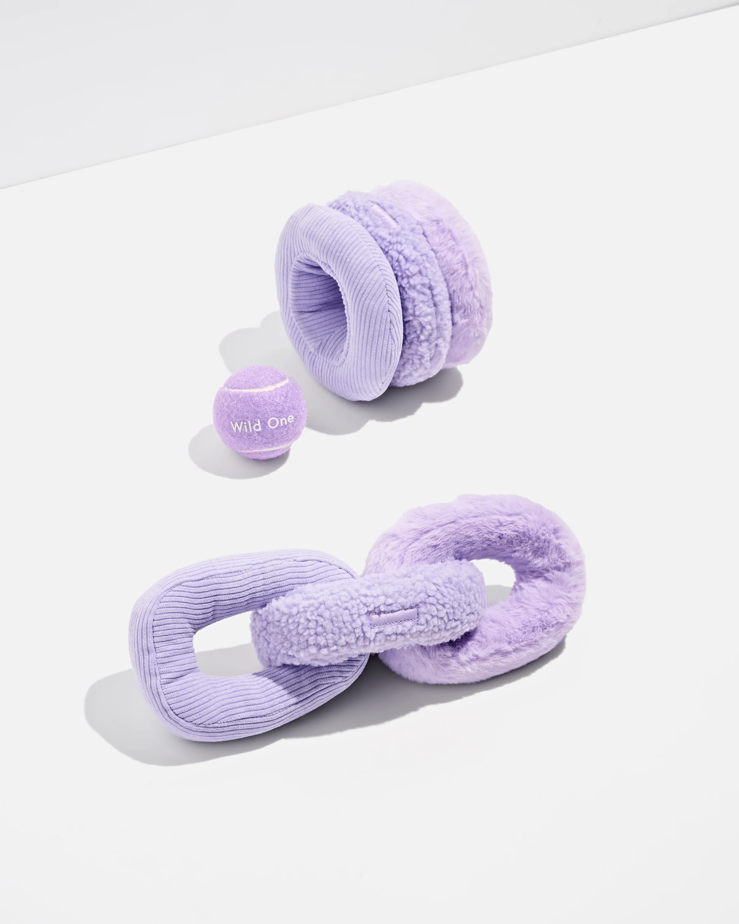 Plush Toy Kit | Wild One | Wild One