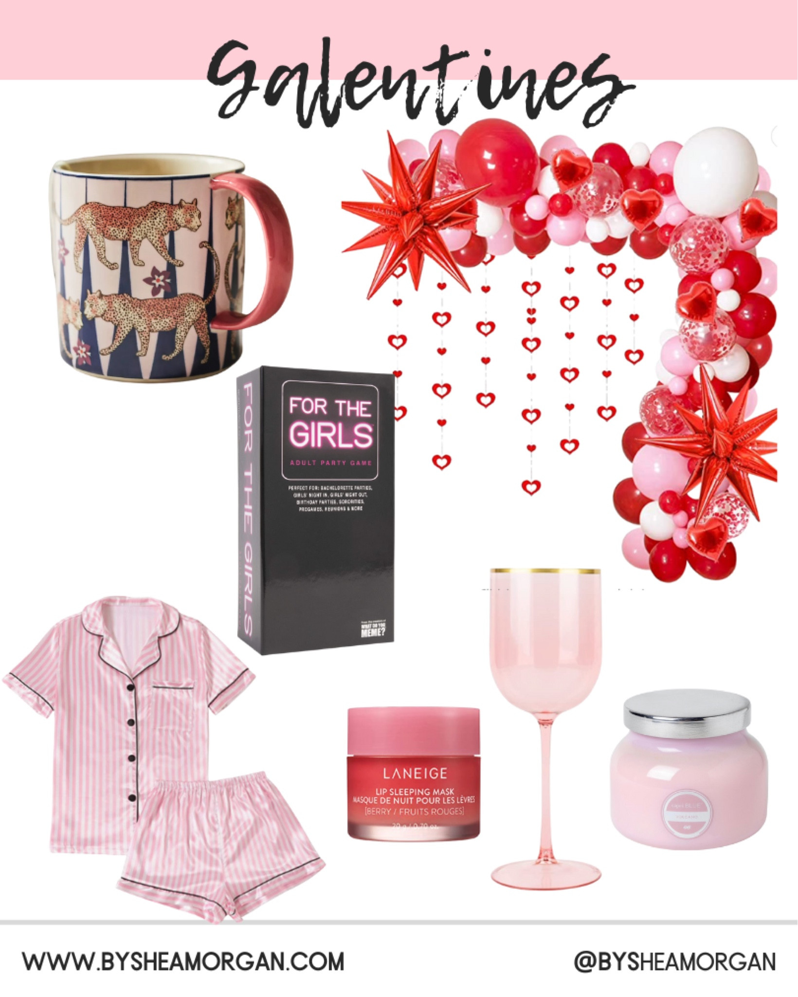 Valentine’s Day gifts, Valentine’s Day party, galentines party

#LTKSeasonal