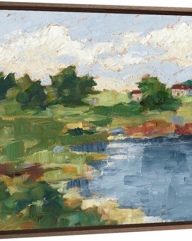 Here are one pretty, reasonably priced art pieces!

#LTKSaleAlert #LTKHome