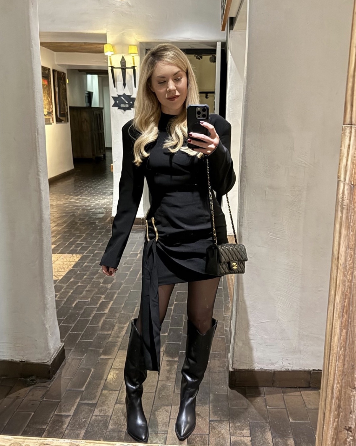 Santa Fe outfits on a date night and during the day 

#LTKshoecrush #LTKstyletip #LTKfindsunder100