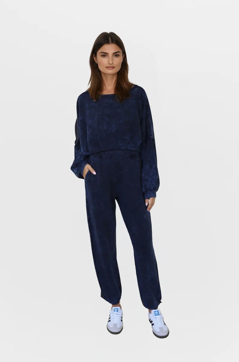 ERIN - Balloon Sweatshirt | CHRLDR