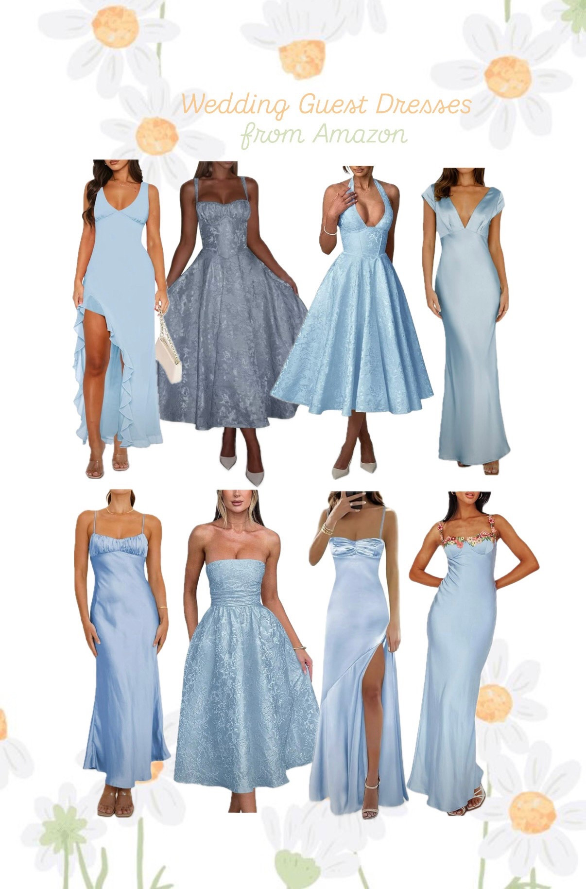 summer wedding, summer weddings, summer dress, summer dresses, summer gown, summer gowns, formal dress, formal dresses, midi dress, midi dresses, maxi dress, maxi dresses, wedding guest, wedding guests, bridesmaid dress, bridesmaid dresses, bridesmaids dress, bridesmaids dresses, summer wedding inspo, summer wedding inspiration, summer wedding guest inspiration, summer wedding guest dress, summer wedding guest dresses, pink wedding, blue gown, blue gowns, blue midi dress, blue midi dresses, blue maxi dress, blue maxi dresses, blue wedding, floral wedding guest dress, floral gown, 

#LTKFindsUnder100 #LTKWedding