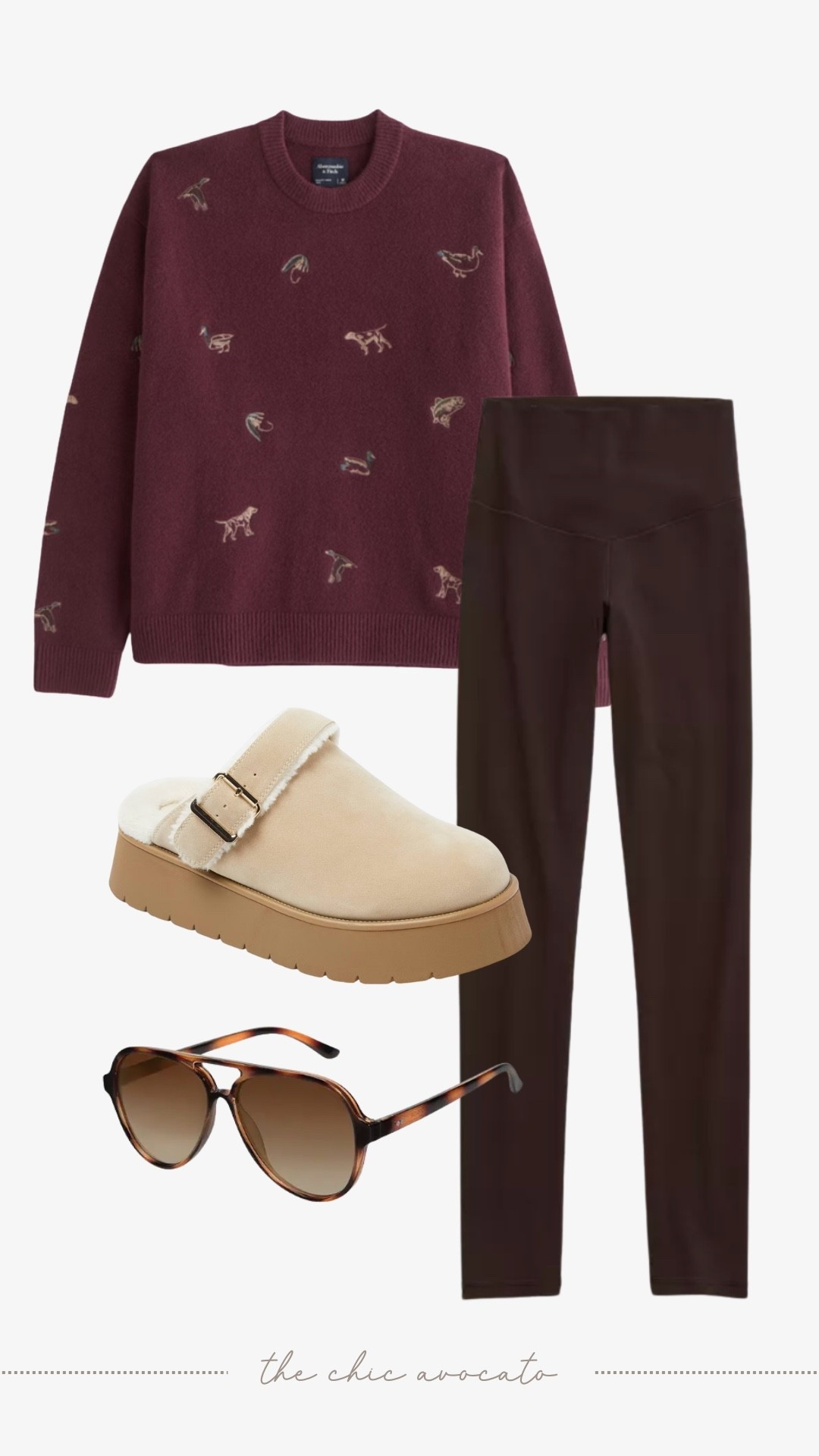 Comfy Outfit Inspo 
Every Day Outfit Inspo 

#LTKFindsUnder100 #LTKootd #LTKgrwm