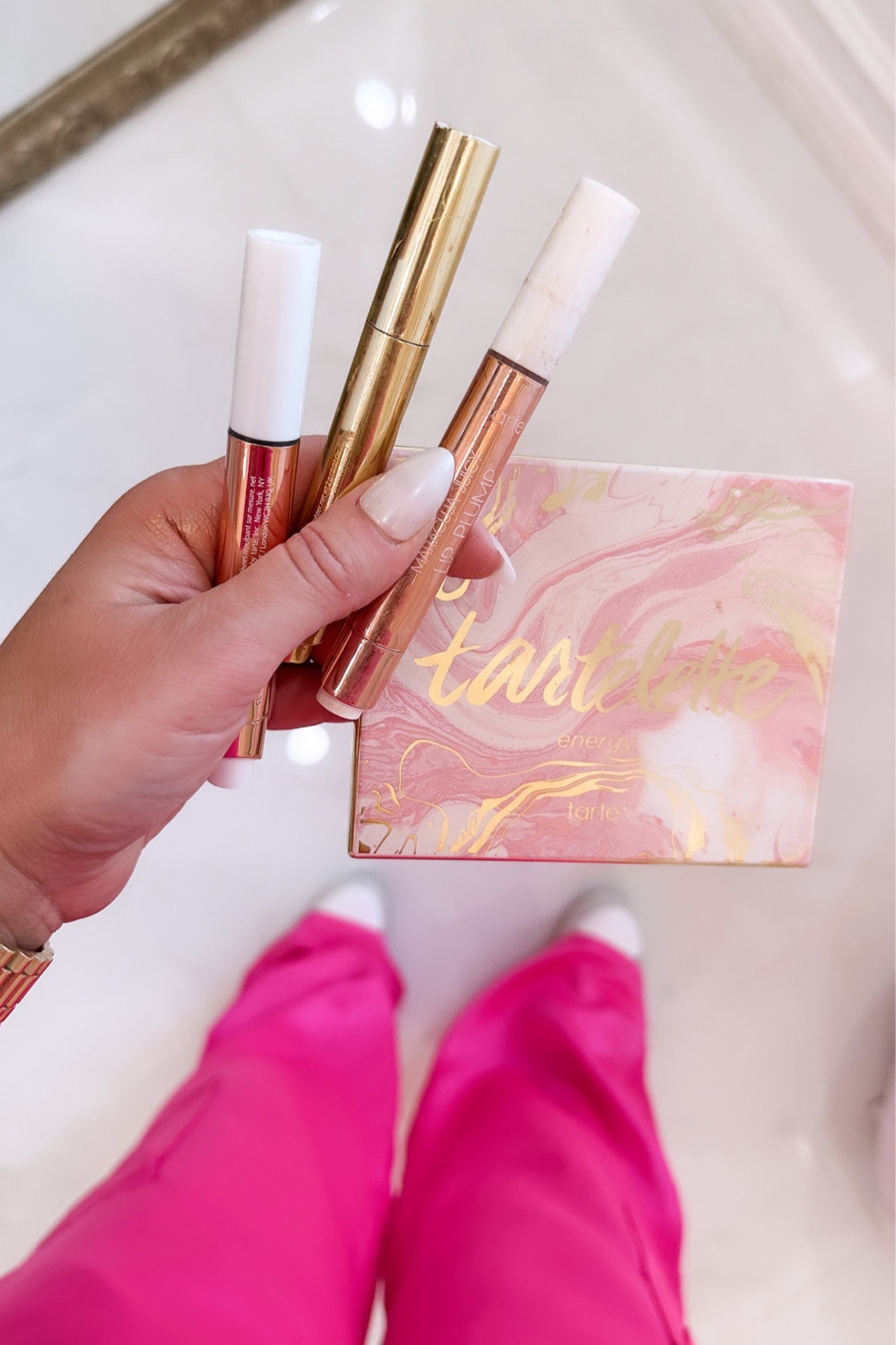 Tarte products I use everyday and LOVE!! 

#LTKbeauty