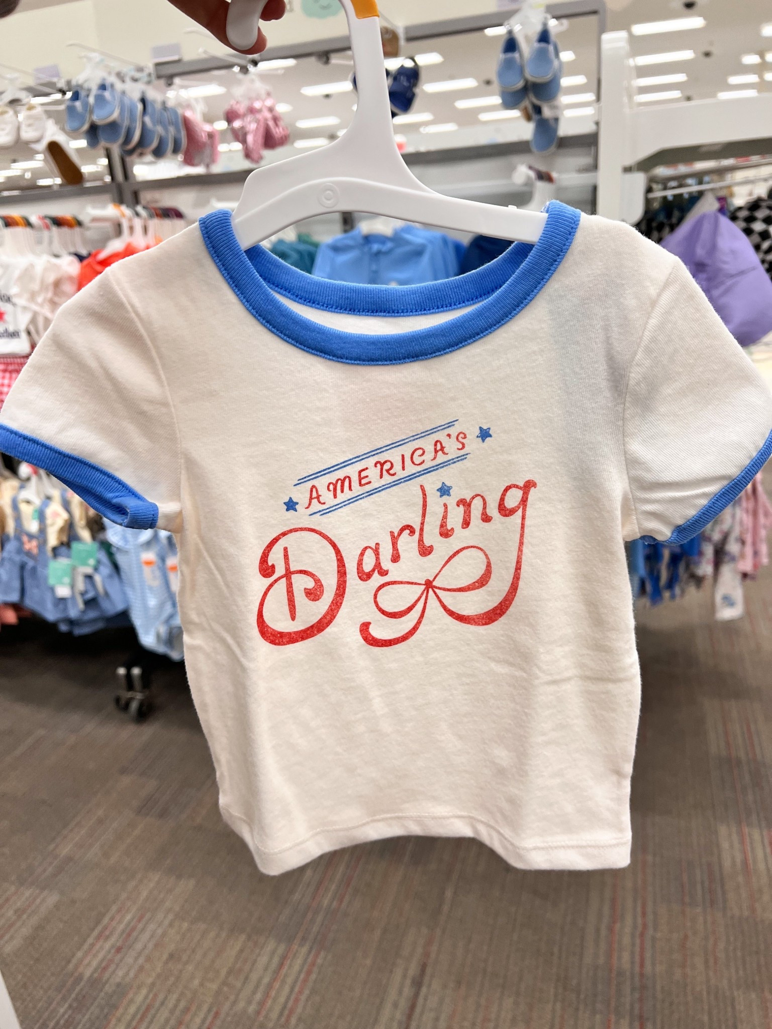 New Americana styles for toddlers 

Target finds, Target style, kids style, toddler style, baby style 

#LTKootd #LTKKids