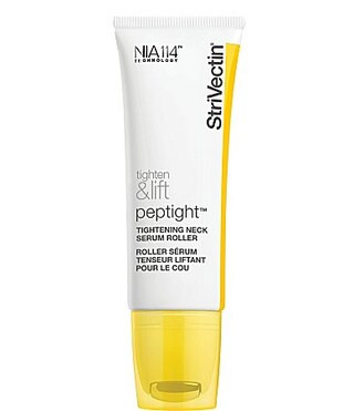 StriVectin Tighten Lift Peptight Tightening Neck Serum Roller - 1.7 oz. | Dillard's