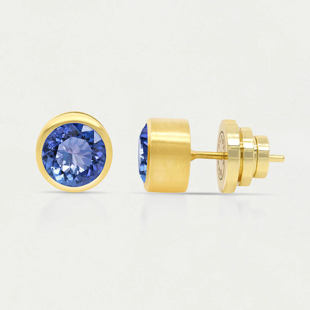 Signature Midi Knockout Studs | Dean Davidson