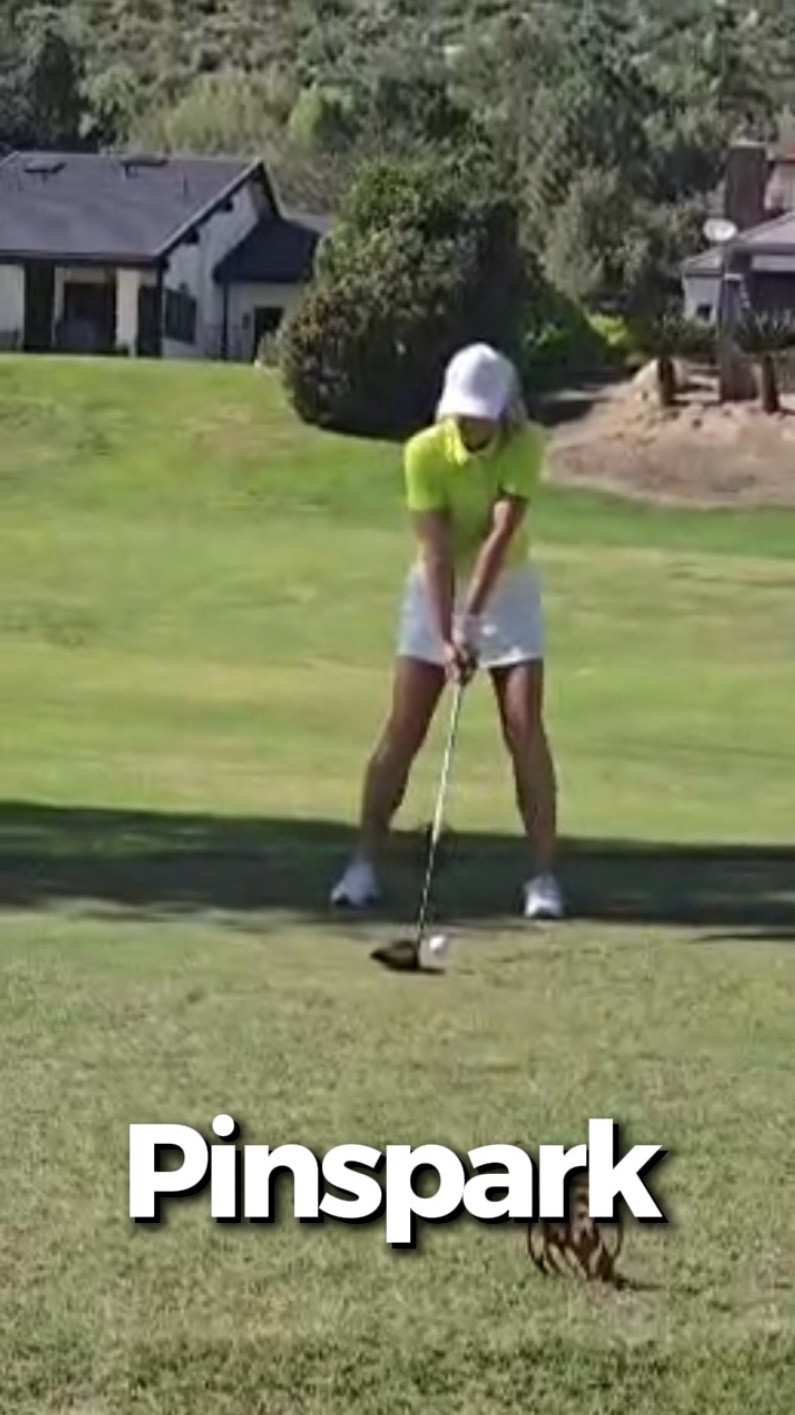 POV: you finally found the top that keeps up with your game 💚🏓”

Whether I’m on the pickleball court or heading out for a quick round of golf, this top just works. Lightweight, breathable, and that UPF 50+ protection? Yes please 🙌☀️

I love the polished collar + 4-button detail—it gives that put-together look without sacrificing comfort (because we’re not doing stiff or restrictive over here 👏).

This is one of those pieces that makes you feel confident, comfortable, and ready for whatever the day brings… and honestly, that’s everything 💚

Perfect for:
✔️ Pickleball days
✔️ Golf rounds
✔️ Errands after (because we stay cute 😏)

✨ Follow me on LTK → @EverydaywithRhonda for more sporty-chic looks you can actually live in!

#LTKFitness #PickleballStyle #GolfOutfit #SportyChic #Over50Style #AmazonActivewear #EverydayWithRhonda #TennisStyle #ActiveLifestyle