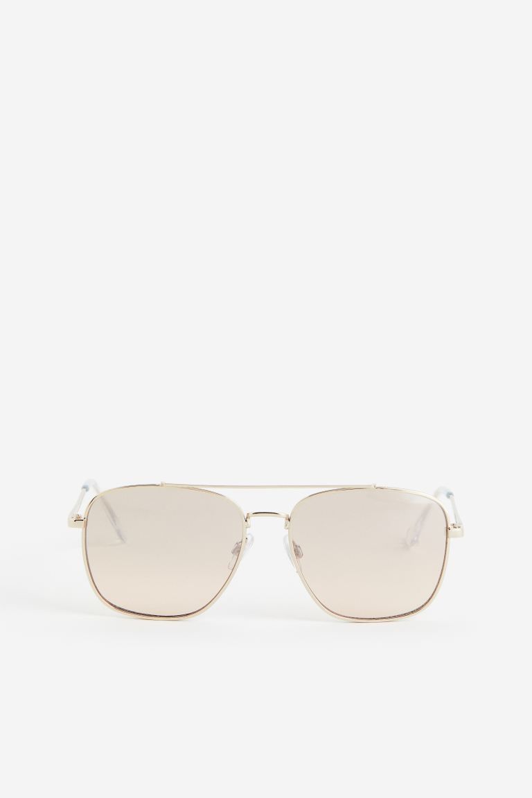 Aviator-style Sunglasses | H&M (US + CA)