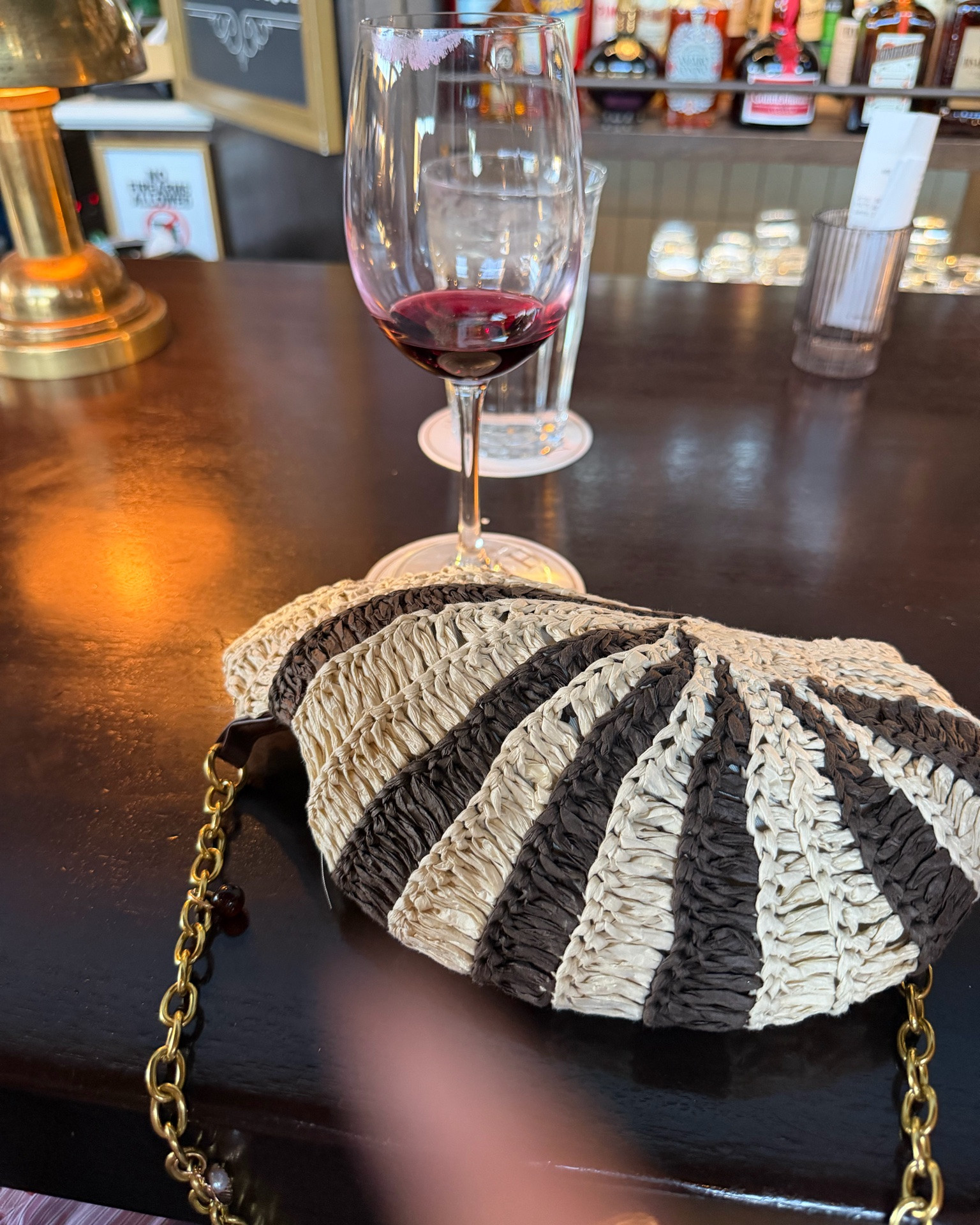 This purse us sooo cute! And I LOVE this dress! The back is really cute too!

#LTKMothersDay #LTKootd