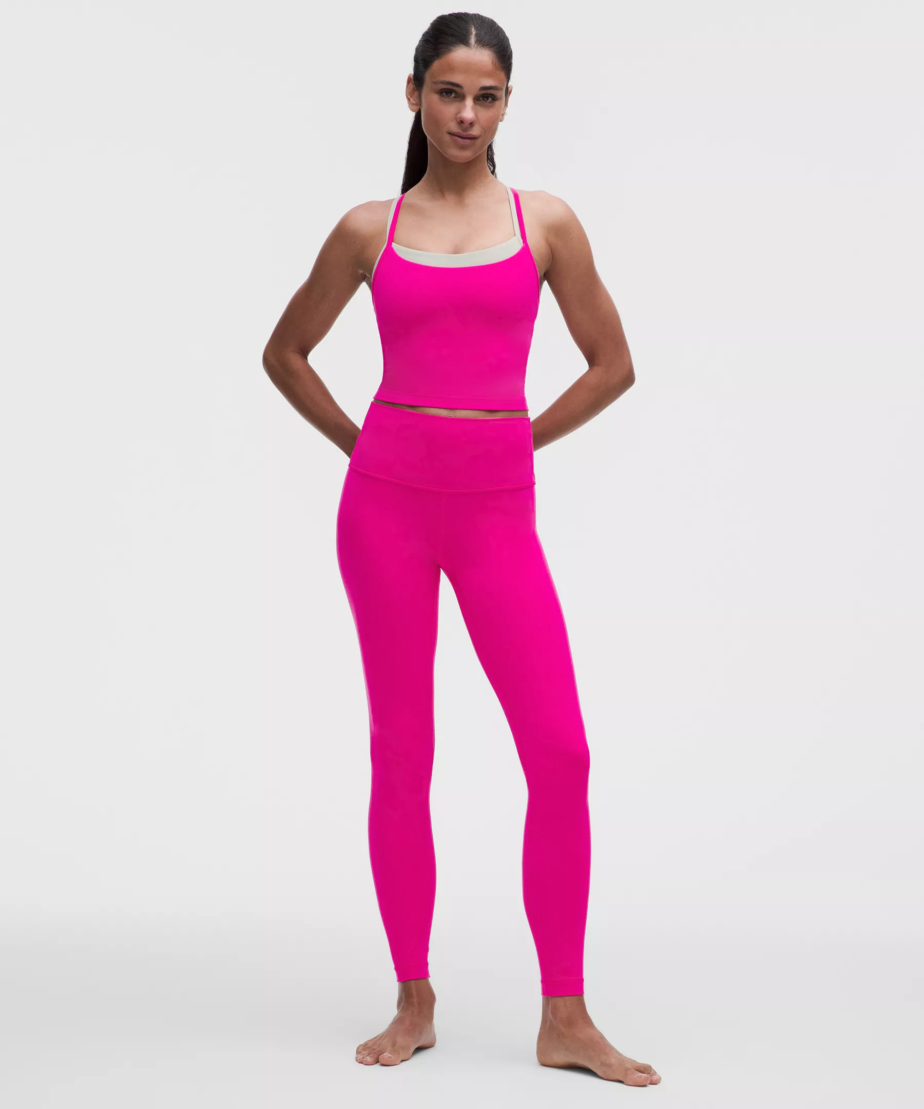 lululemon Align™ High-Rise Leggings 28 | Lululemon (US)