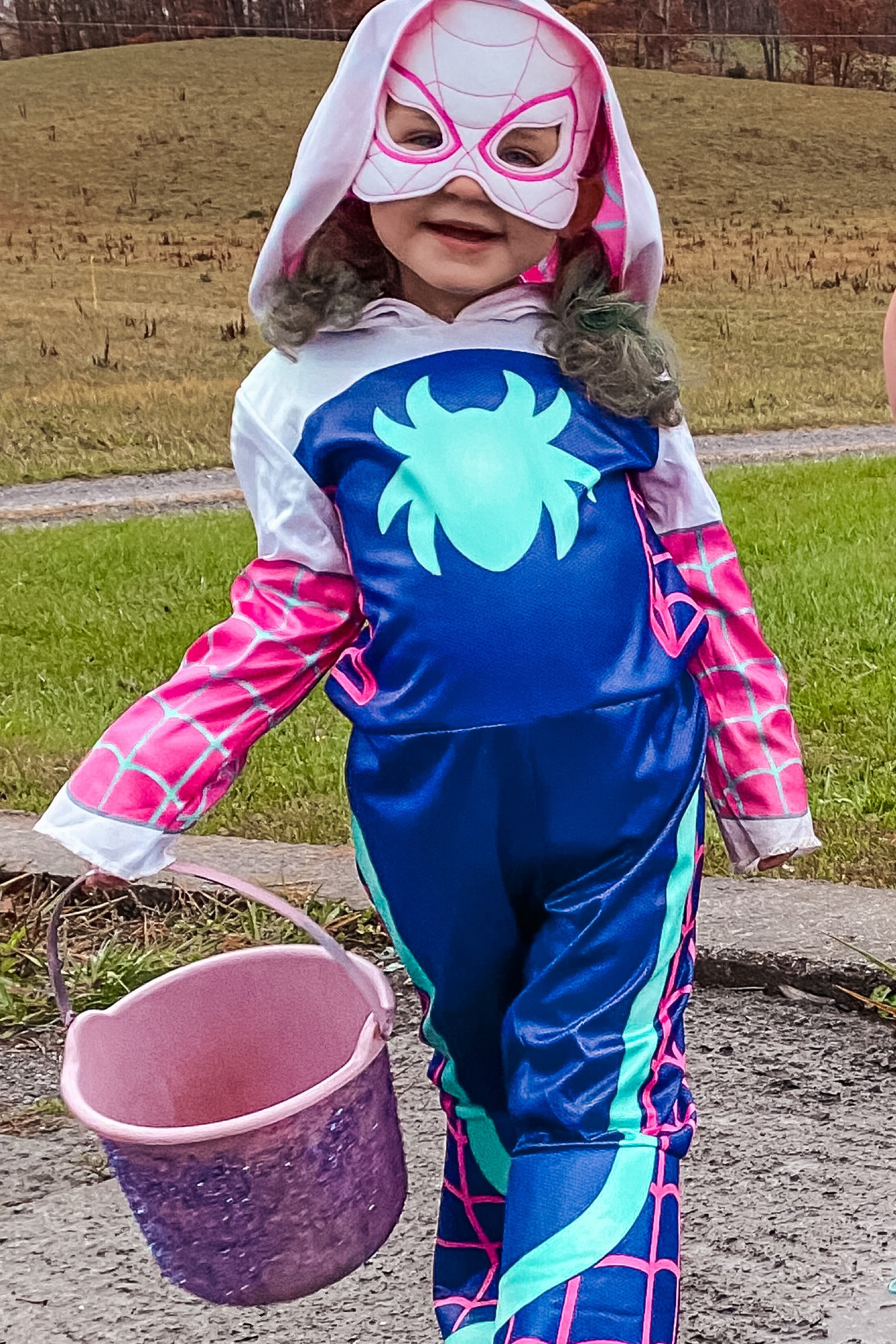 Halloween is approaching! Any spidey lovers ? 

#LTKSeasonal #LTKHalloween #LTKkids