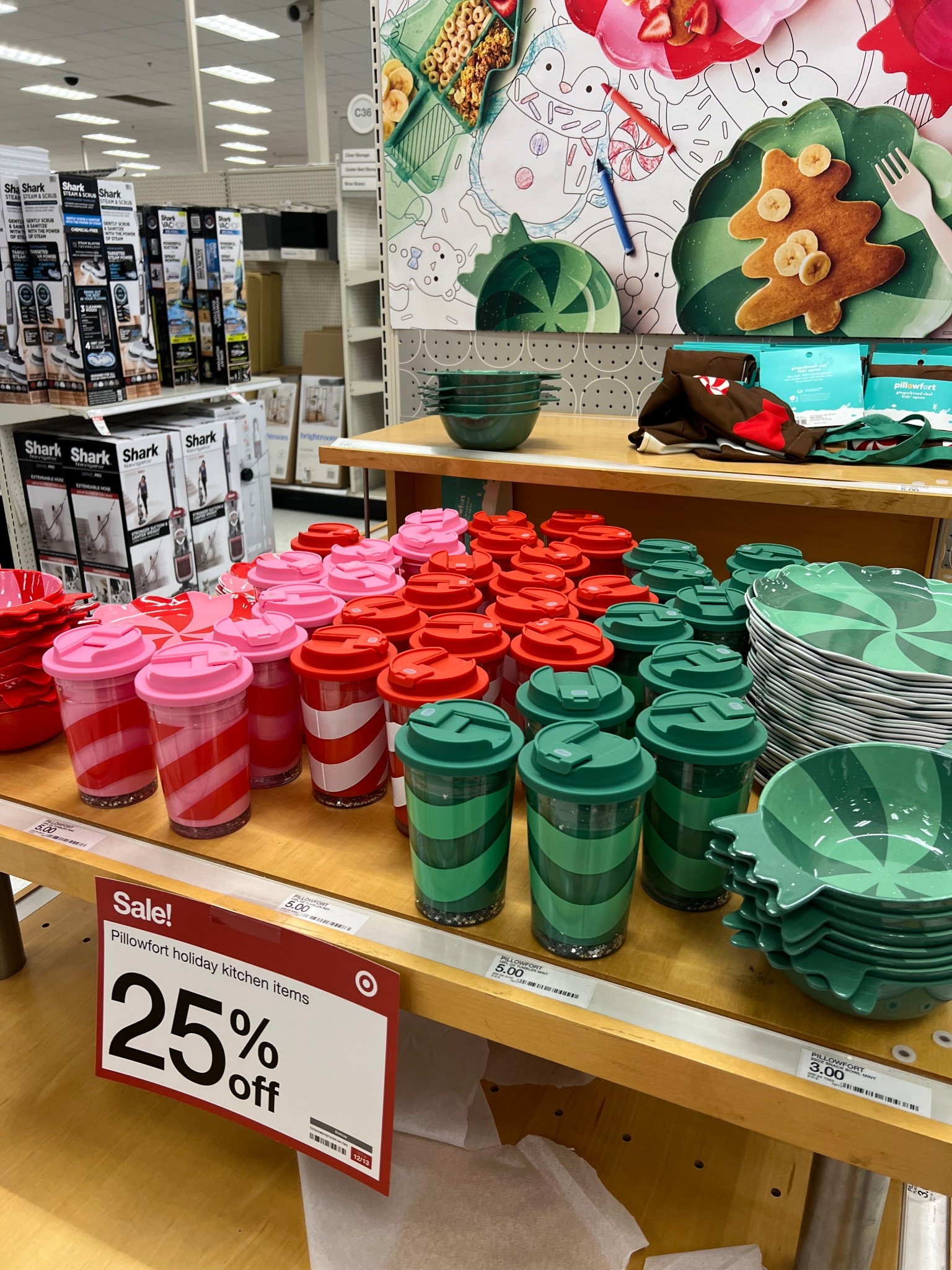 Target sale. 25% off holiday kitchen items. Kids baking accessories, kids apron. Gift ideas for kids.

#LTKKids #LTKHoliday #LTKGiftGuide