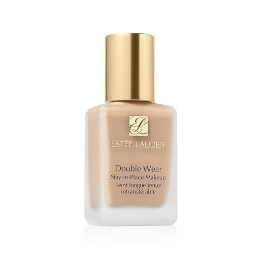 Estée Lauder Double Wear Stay-in-Place 24-Hour Long-Wear Matte Foundation Makeup, 1 Fl Oz | Amazon (US)