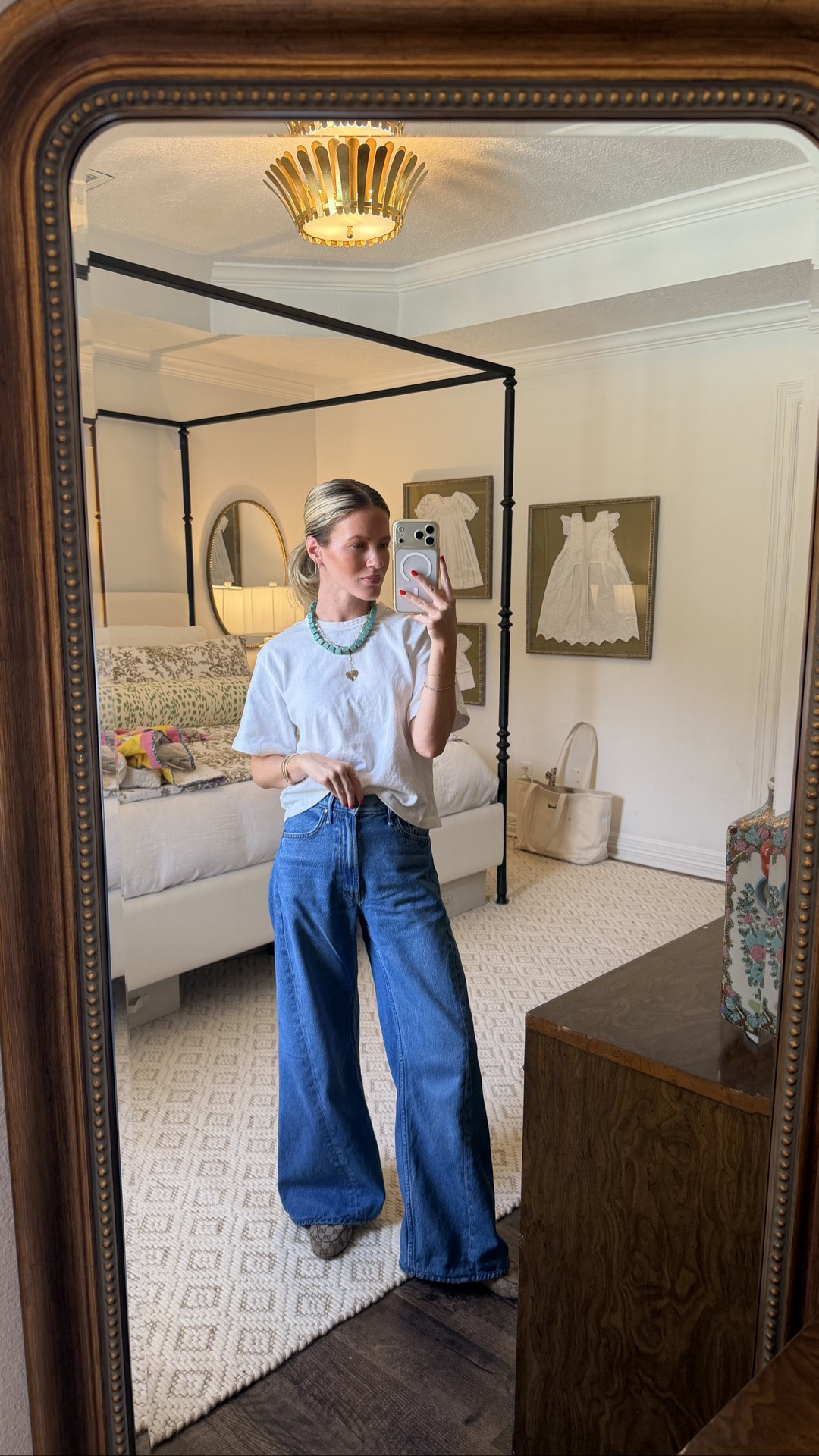 Today's fit //