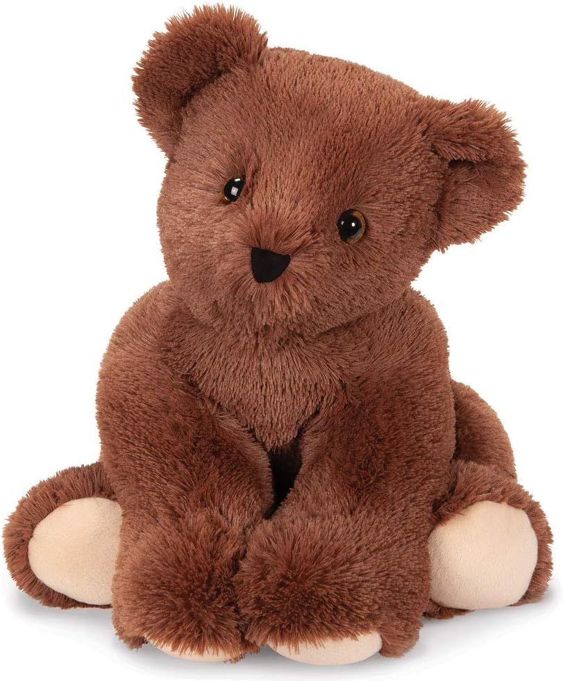 Vermont Teddy Bear Stuffed Bear - Bear Toy, 24 Inch, Belly Bear | Amazon (US)