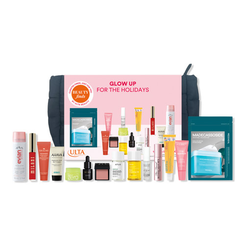 Glow Up For The Holidays | Ulta