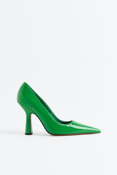 Pumps | H&M (US + CA)