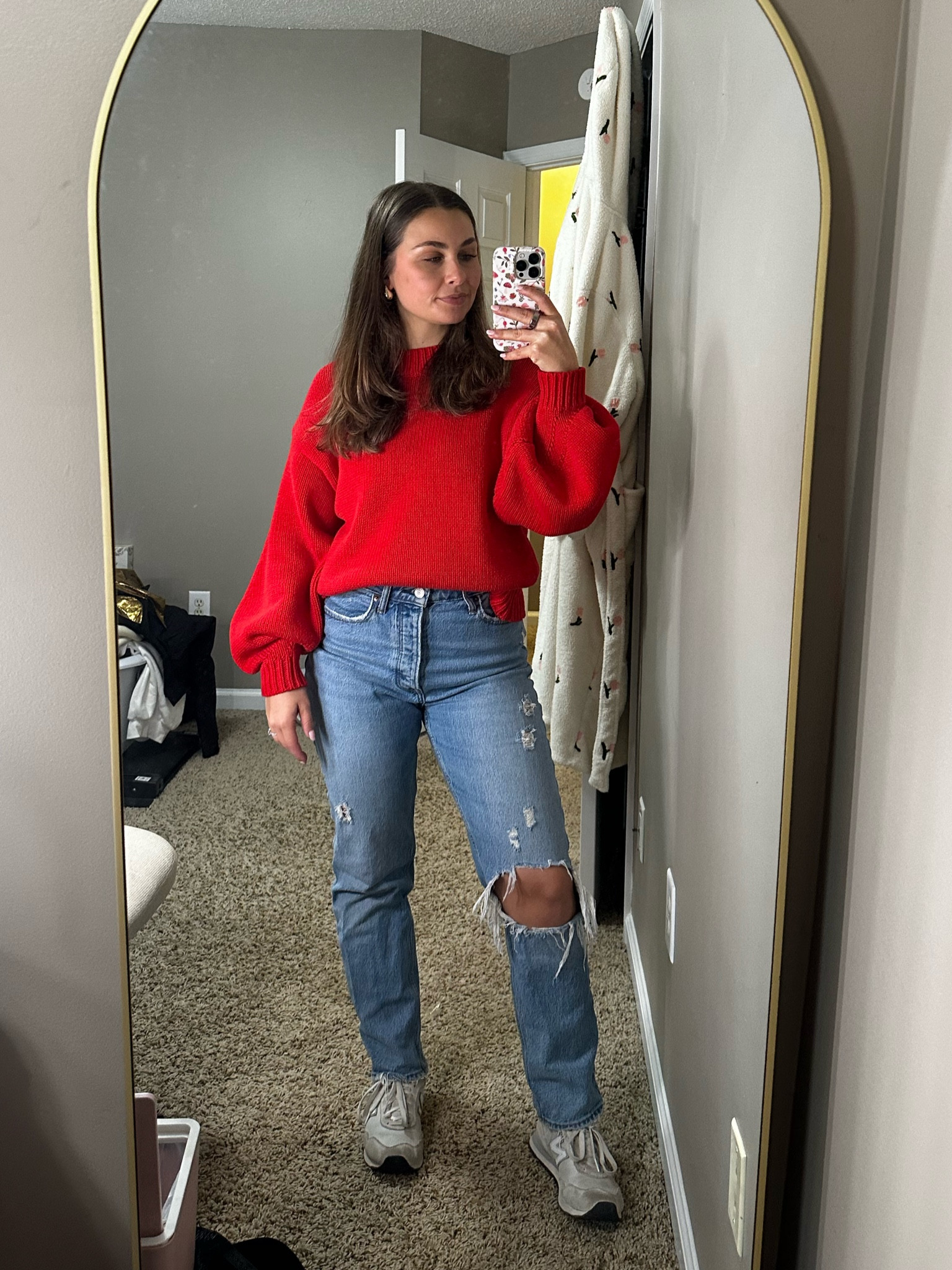 Errands ootd

#LTKPetite #LTKWorkwear #LTKStyleTip