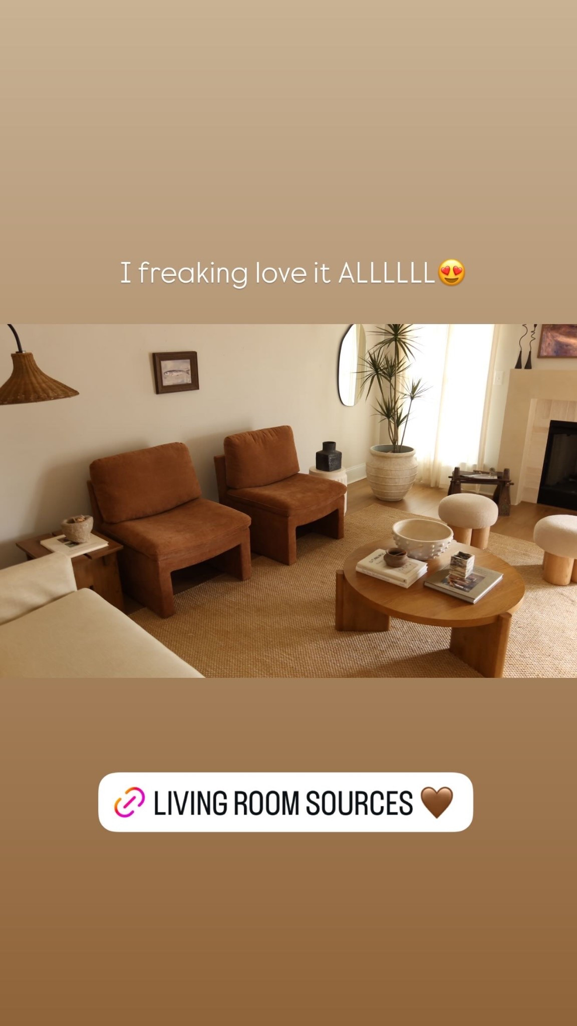 I freaking love it ALLLLLL😍