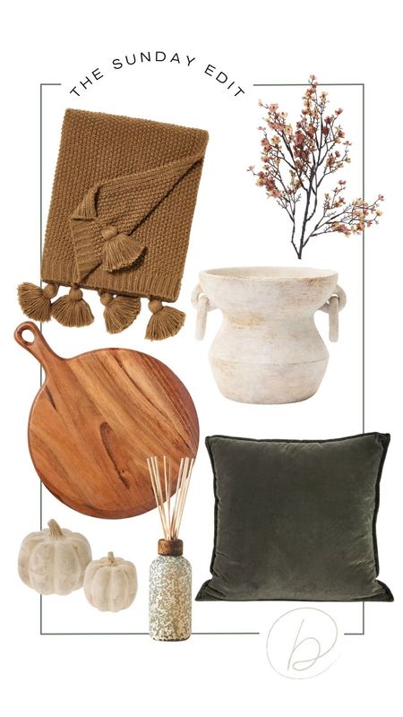 Fall decor favorites from Target, McGee & Co., and more! 

#LTKSeasonal #LTKFind #LTKhome