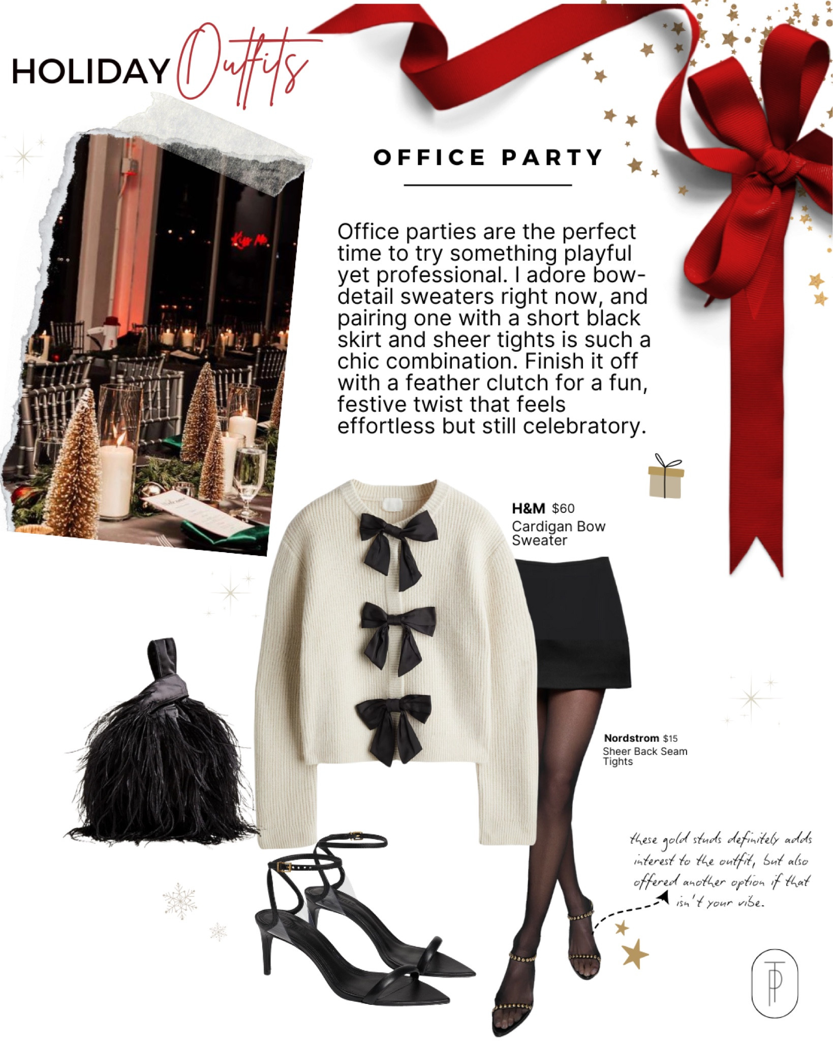 Holiday Outfits | What to wearr

#LTKHoliday #LTKParties