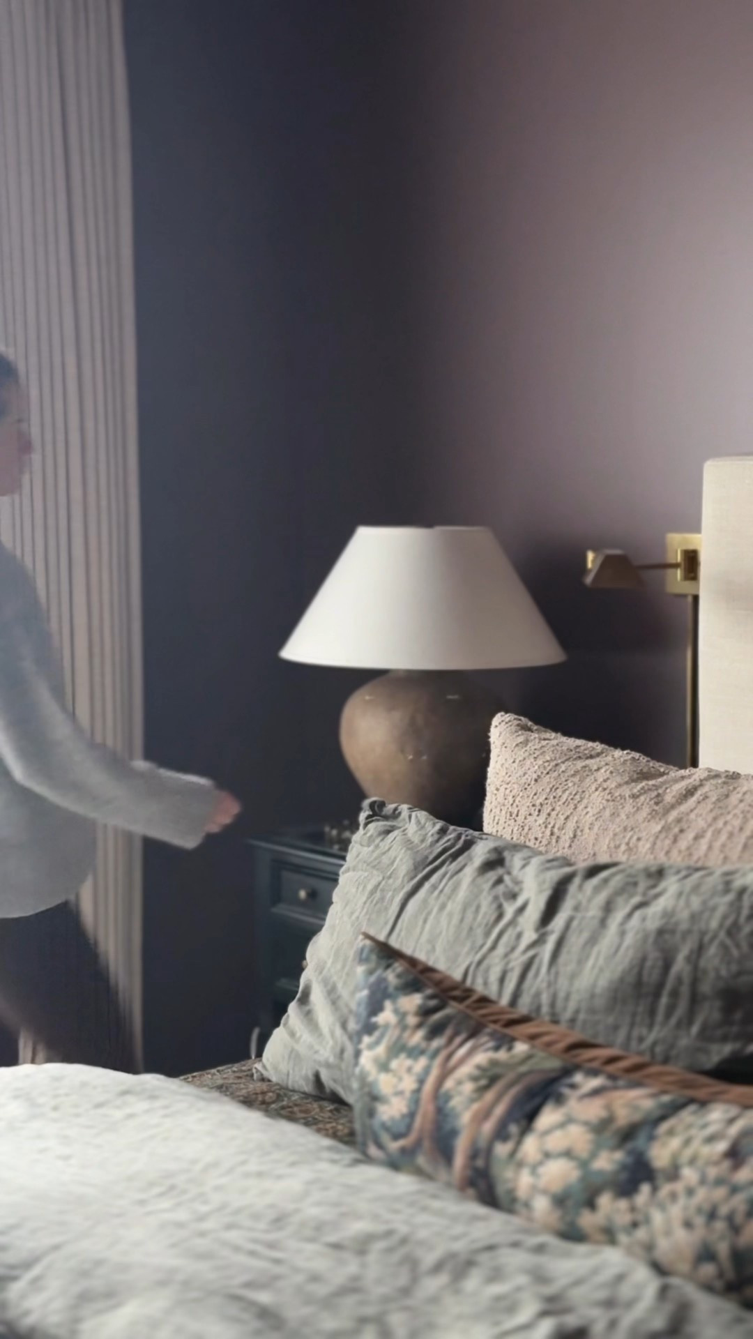 Lamp o’clock is my favorite time of day in the winter. 

#LTKSaleAlert #LTKHome #LTKdayinmylife