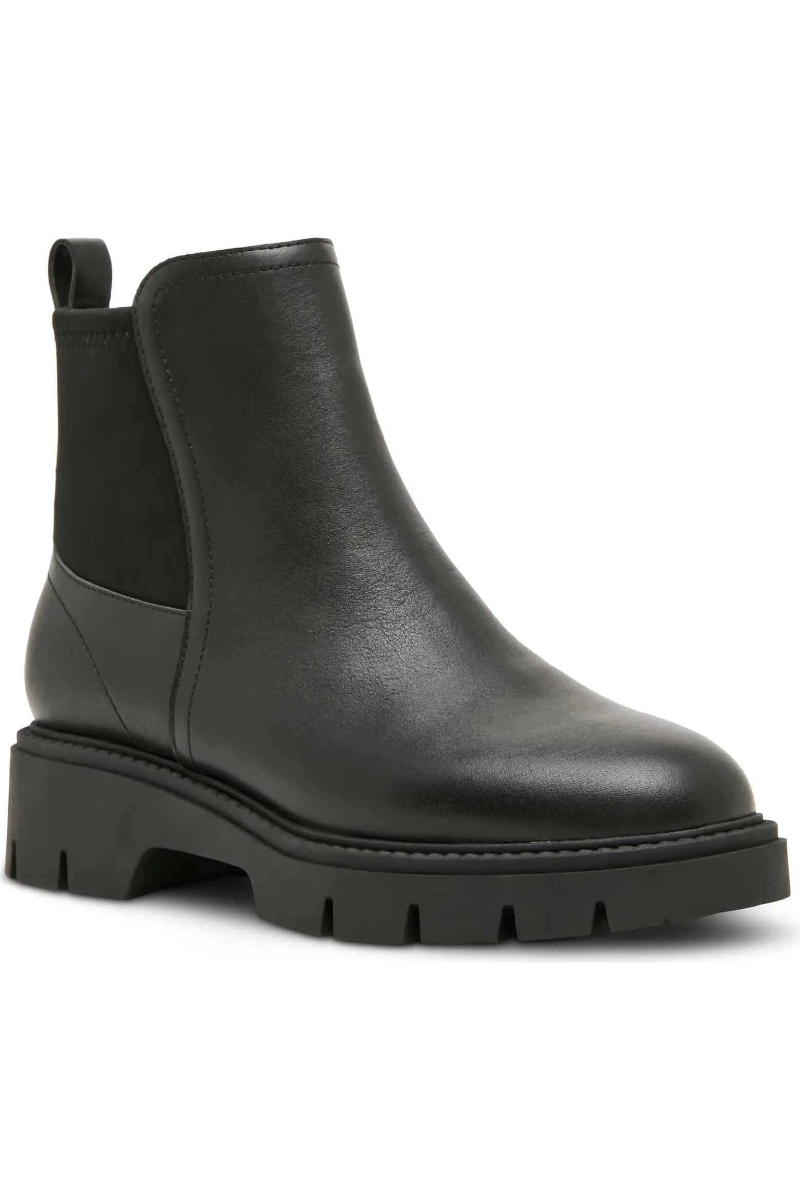 Kyra Waterproof Lug Sole Chelsea Boot (Women) | Nordstrom | Nordstrom