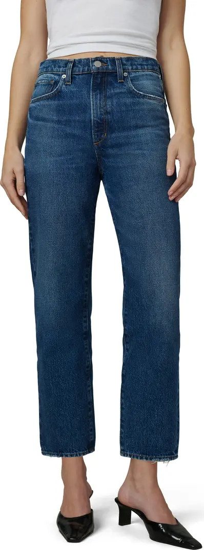 Joe's The Dani Michelle Margot Slim Ankle Jeans | Nordstrom | Nordstrom