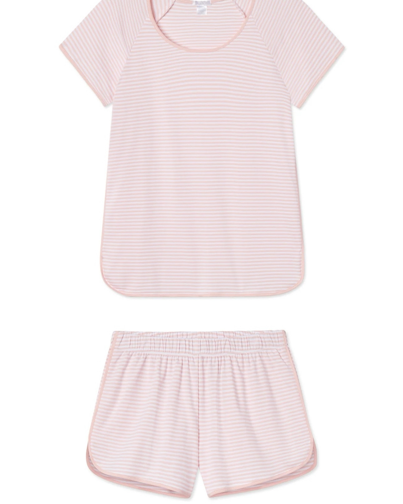 The comfiest PJ set!
