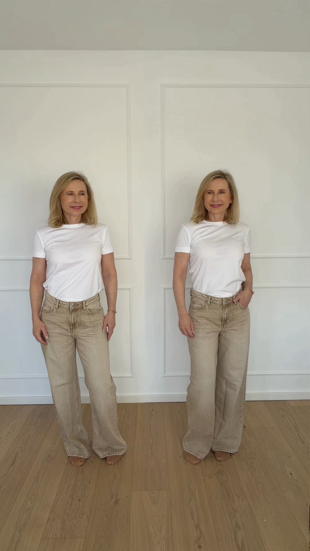 Wearing vs. Styling @h&m 
Rock über Hose … stylst Du schon?

#LTKeurope #LTKdeutschland #LTKstyletip