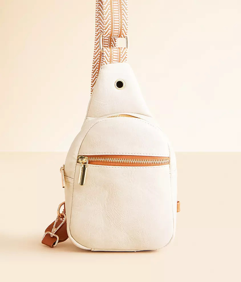 Guitar Strap Sling | Buckle