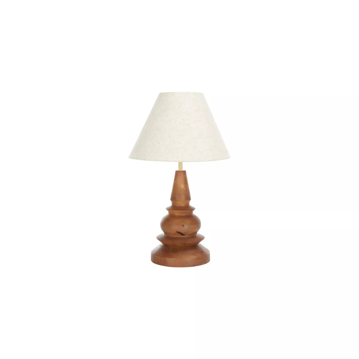 Solene Table Lamp - 20 Inch Height - TBL3017 - Natural - Safavieh | Target