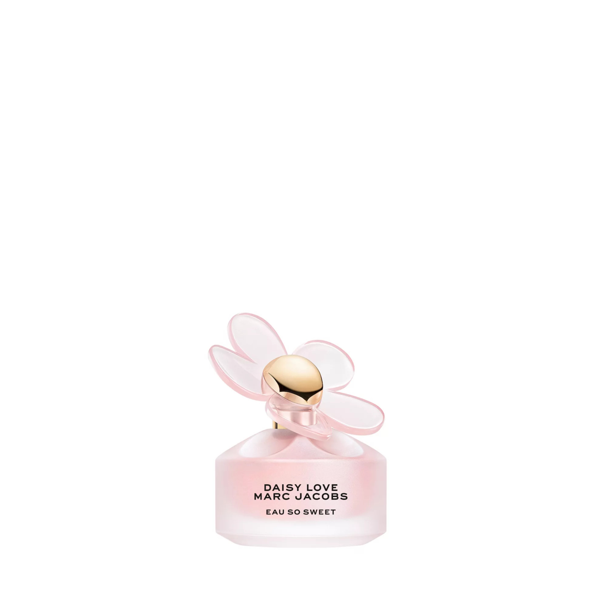 Marc Jacobs Fragrances Daisy Love Eau So Sweet Eau de Toilette with Raspberry & Musk | Kohl's