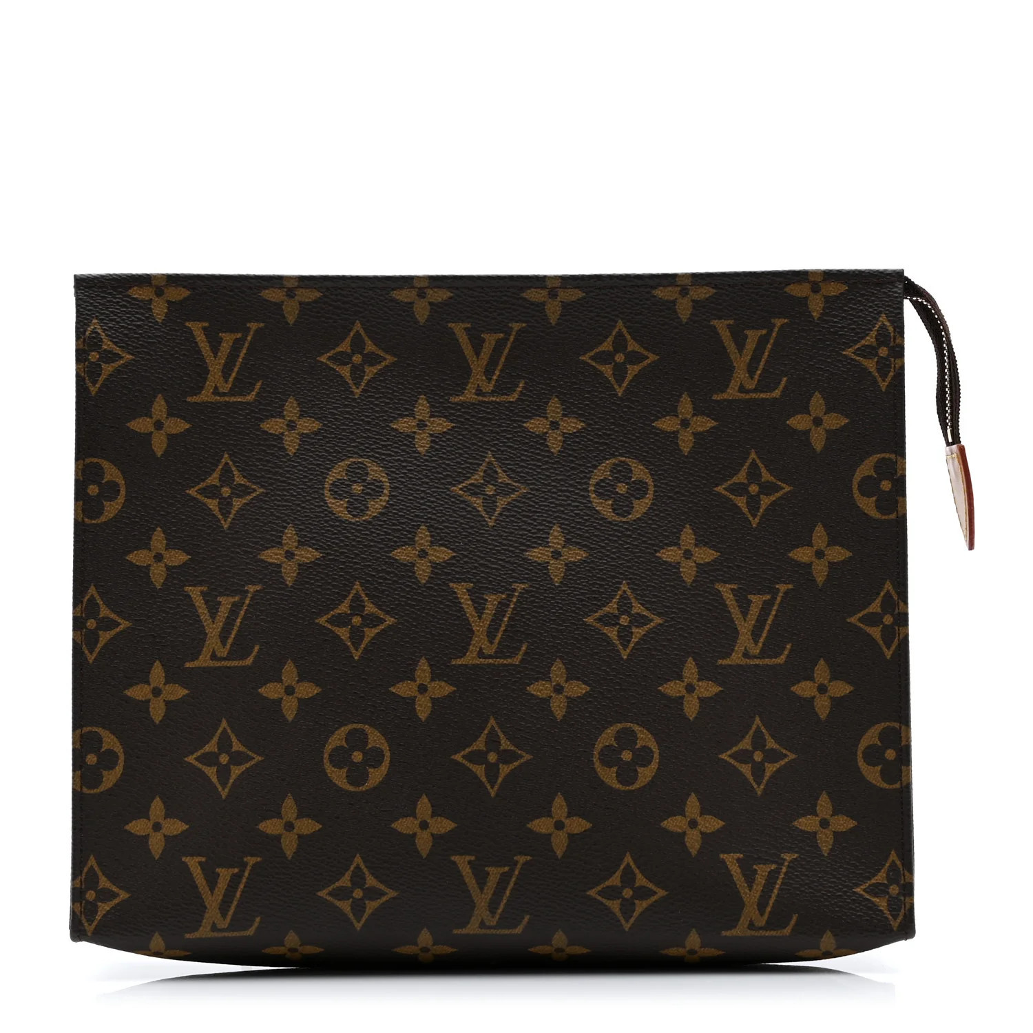Louis Vuitton Monogram Toiletry Pouch 26 1745080 | FASHIONPHILE (US)