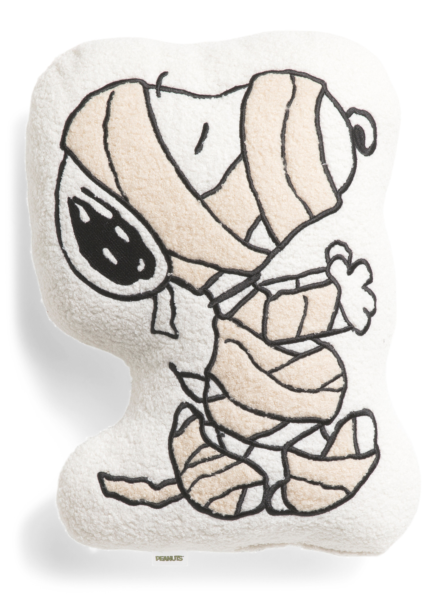 14x17 Mummy Pillow | TJ Maxx