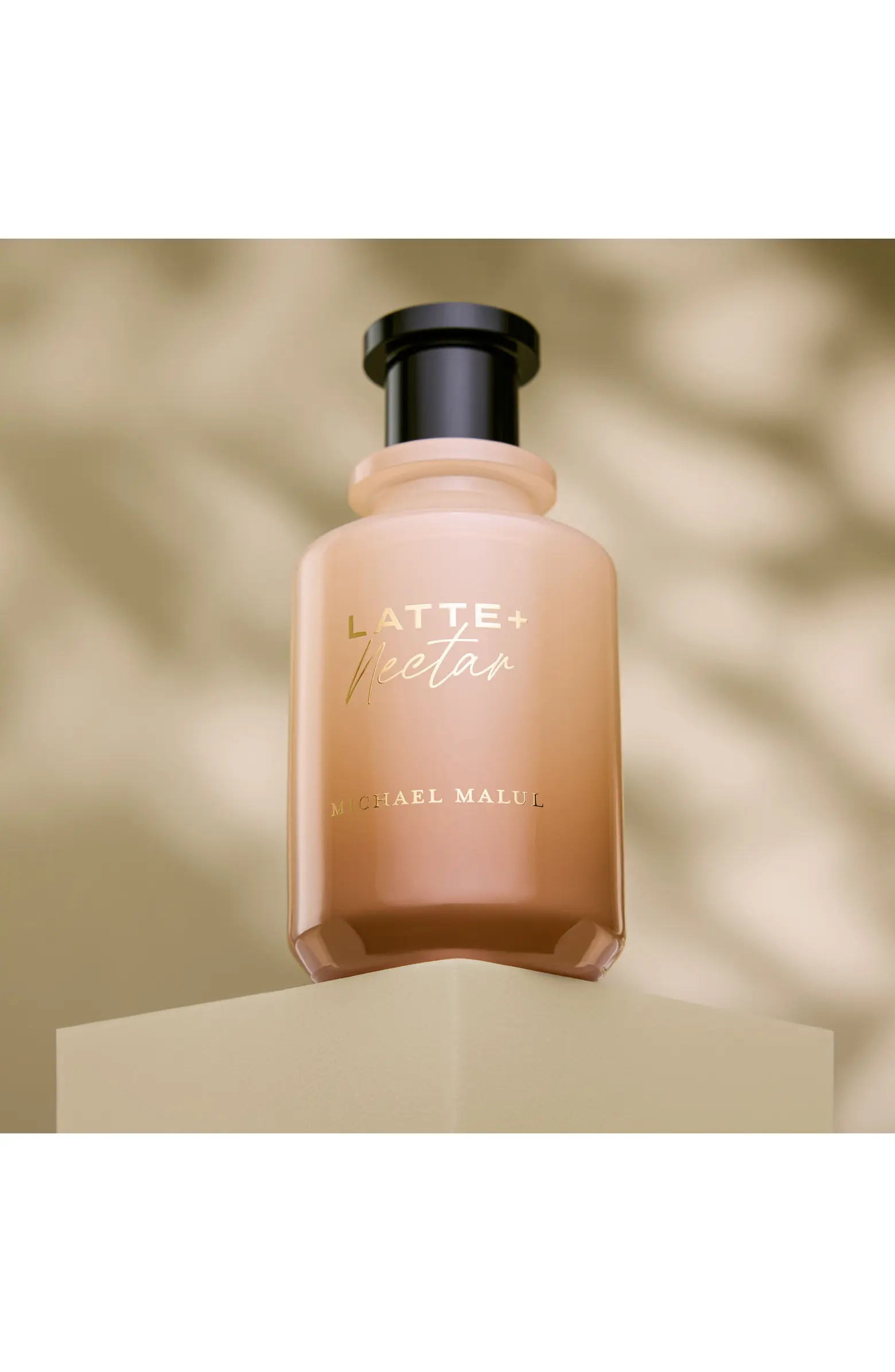 Latte+Nectar Eau de Parfum | Nordstrom