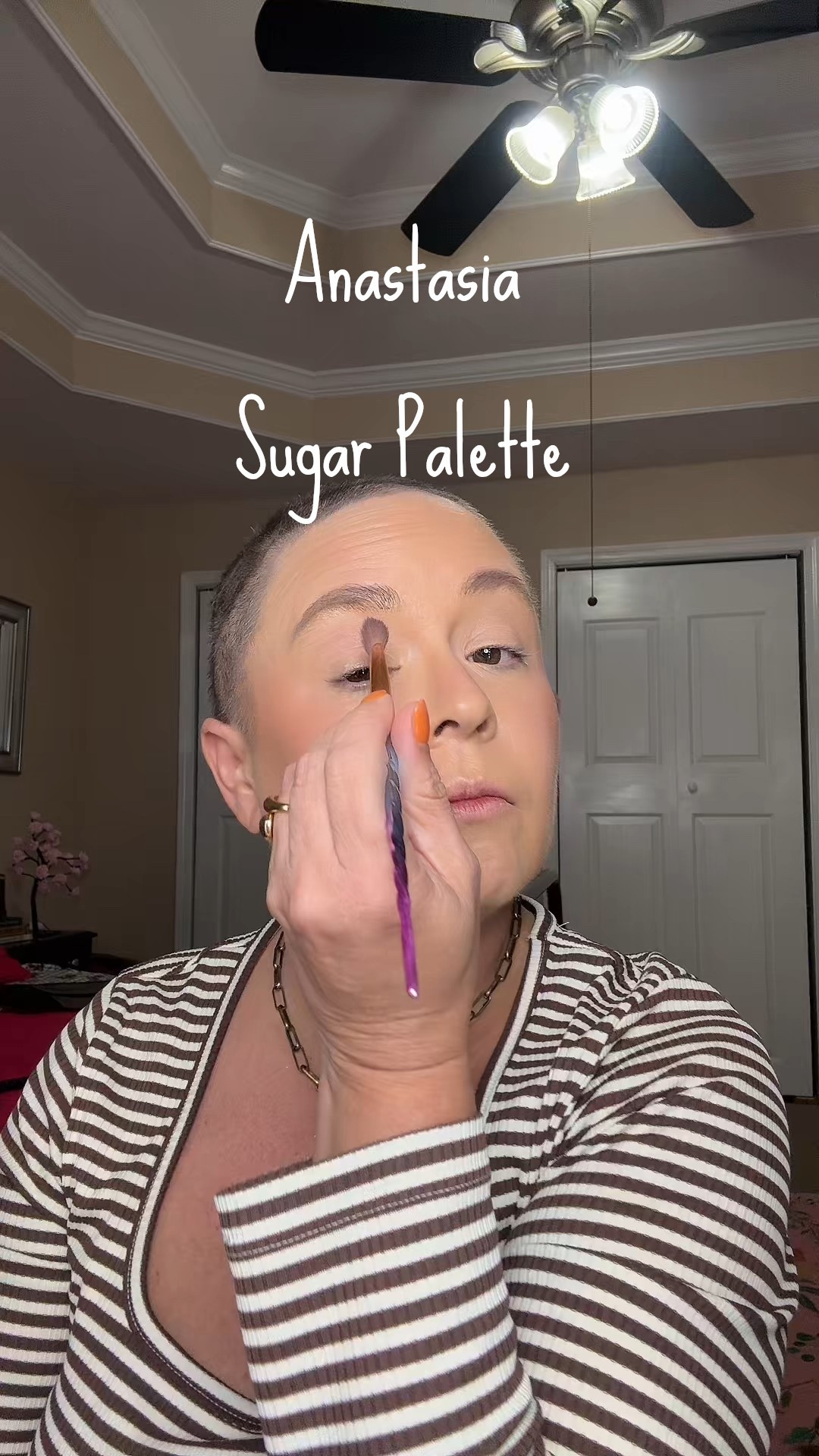 This palette is so fun! I especially love the shiny colors… I’m a sucker for sparkle!

#LTKOver40 #LTKFindsUnder50 #LTKBeauty
