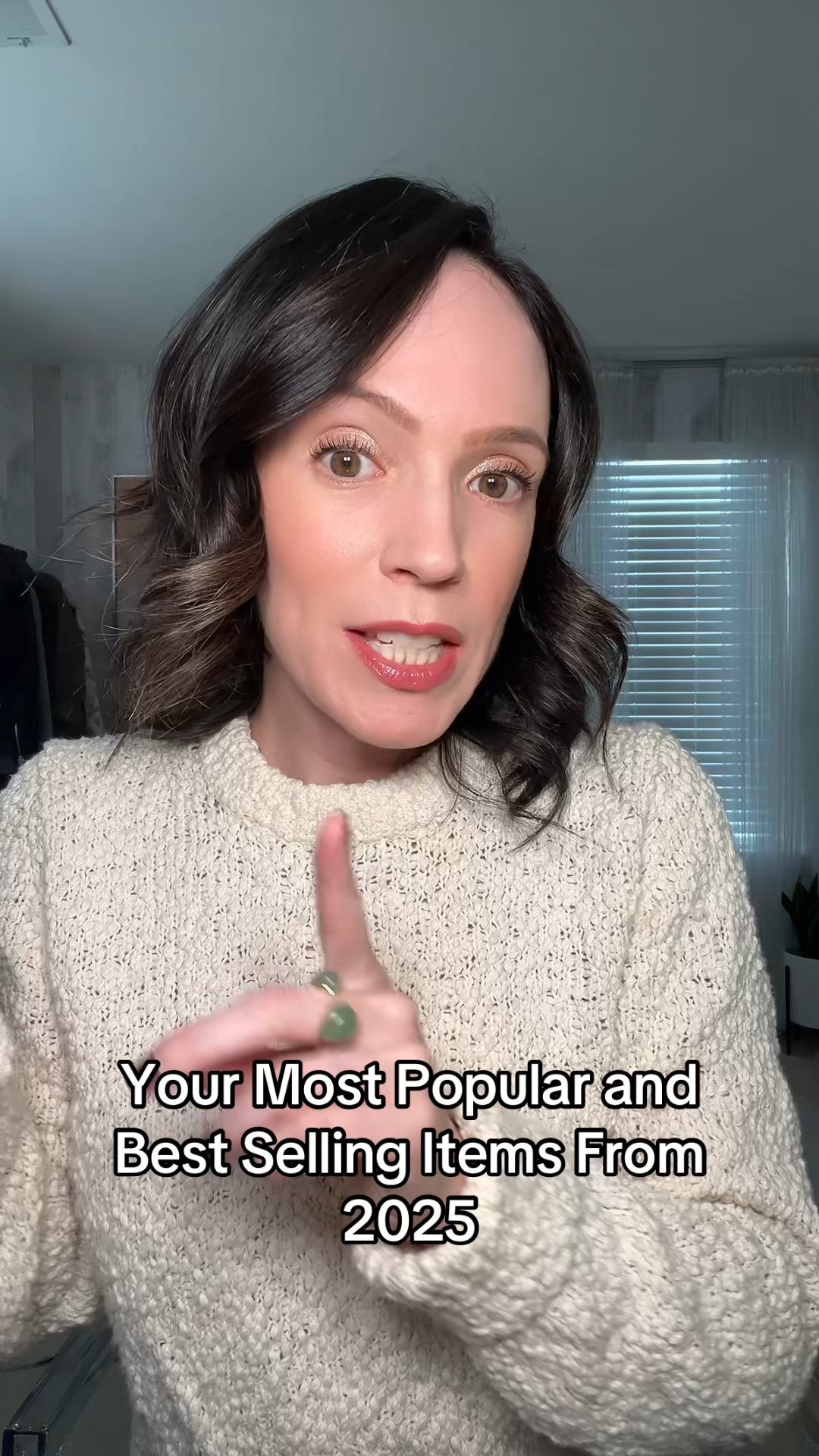 Best selling products of 2025


#LTKOver40