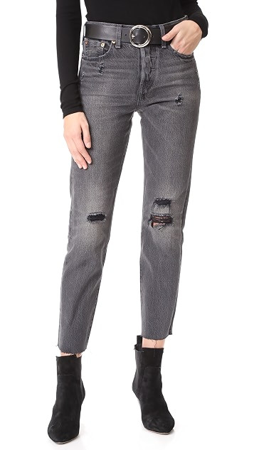 Wedgie Icon Jeans | Shopbop