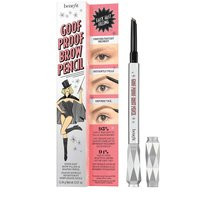 Benefit Goof Proof Easy Shape & Fill Brow Pencil 0.34G 2.75 Warm Auburn | Sephora UK