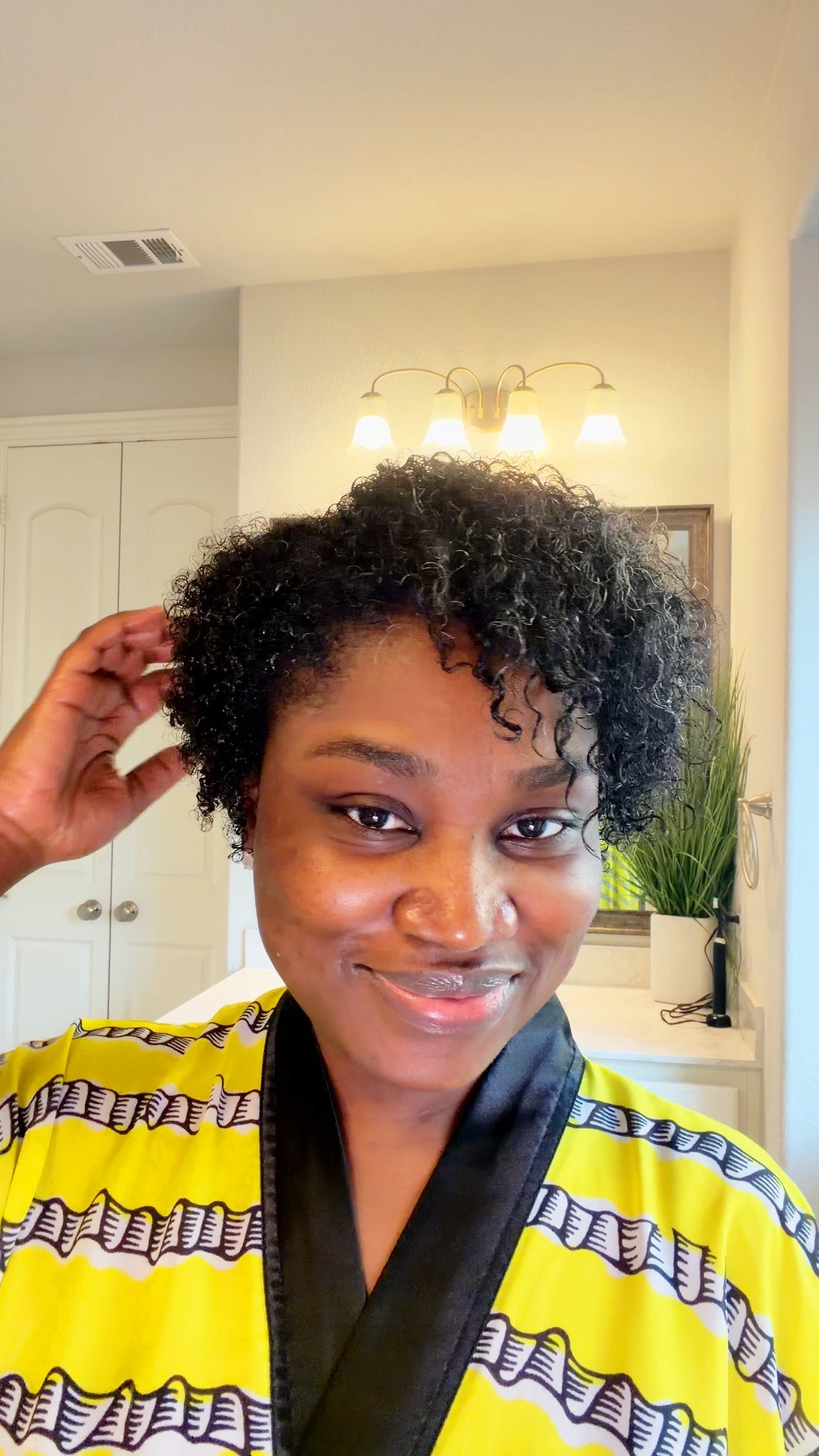 My current go to makeup products 

#LTKdayinmylife #LTKBeauty #LTKmomlife