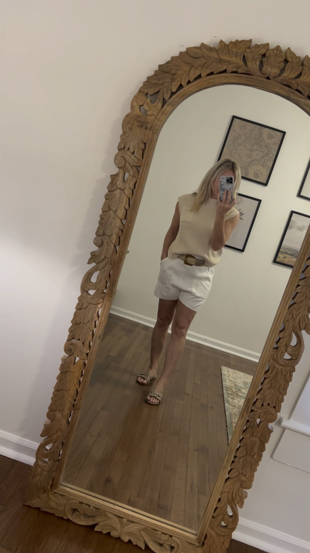 Amazon Set One of my favorites. Top looks great with jeans also! 

#LTKOver40 #LTKVideo #LTKFindsUnder50