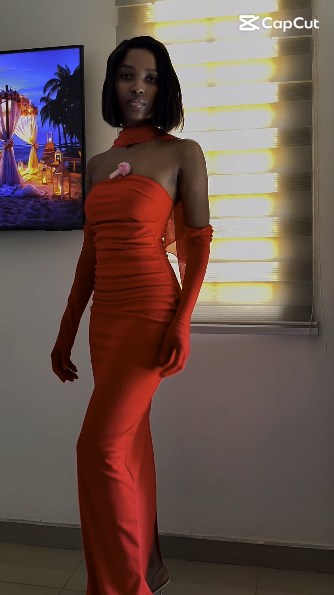 How stunning is this dress set for a date night outfits😃. I’m wearing a small size (waist;28, height :1.57) . Such an elegant outfitt

#LTKootd #LTKgrwm #LTKdayinmylife