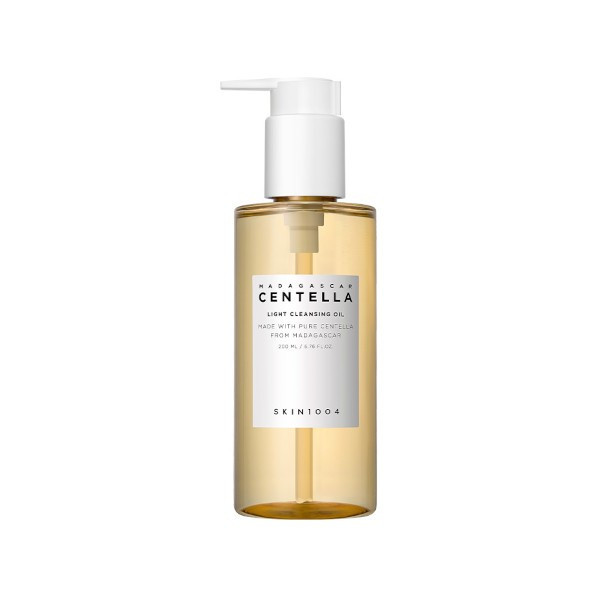 SKIN1004 - Madagascar Centella Light Cleansing Oil - 200ml | STYLEVANA