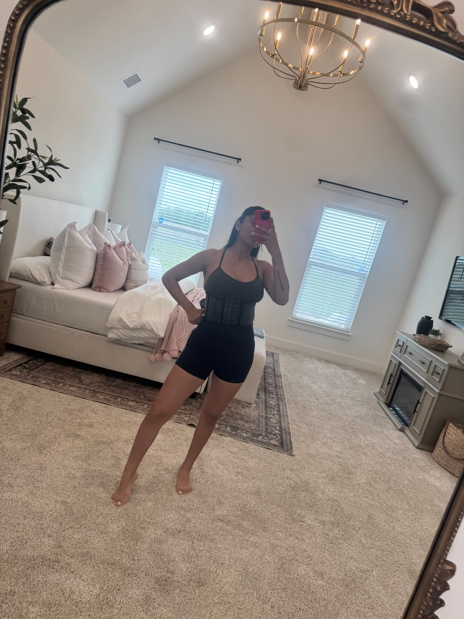 The perfect running shorts, great for mommy’s!🤌🏽💪🏽

#LTKdayinmylife #LTKmomlife #LTKfitnessgoals