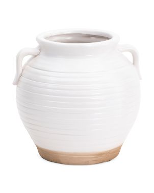 10in Ceramic Vase | Mother's Day Gifts | Marshalls | Marshalls